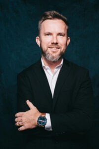 Chris Evans, President, Independent Rebuild Specialist